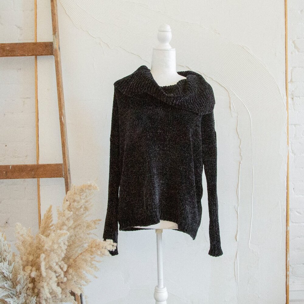 Michael Kors Slouchy Sweater